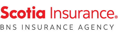 Scotia Insurance desktop logo